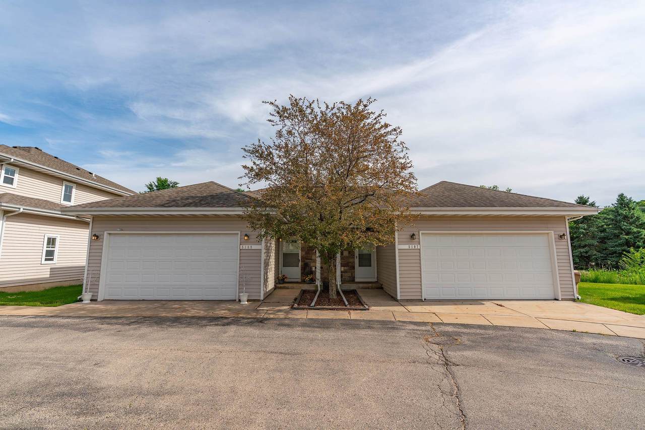 5107 Merwood Lane - Photo 1