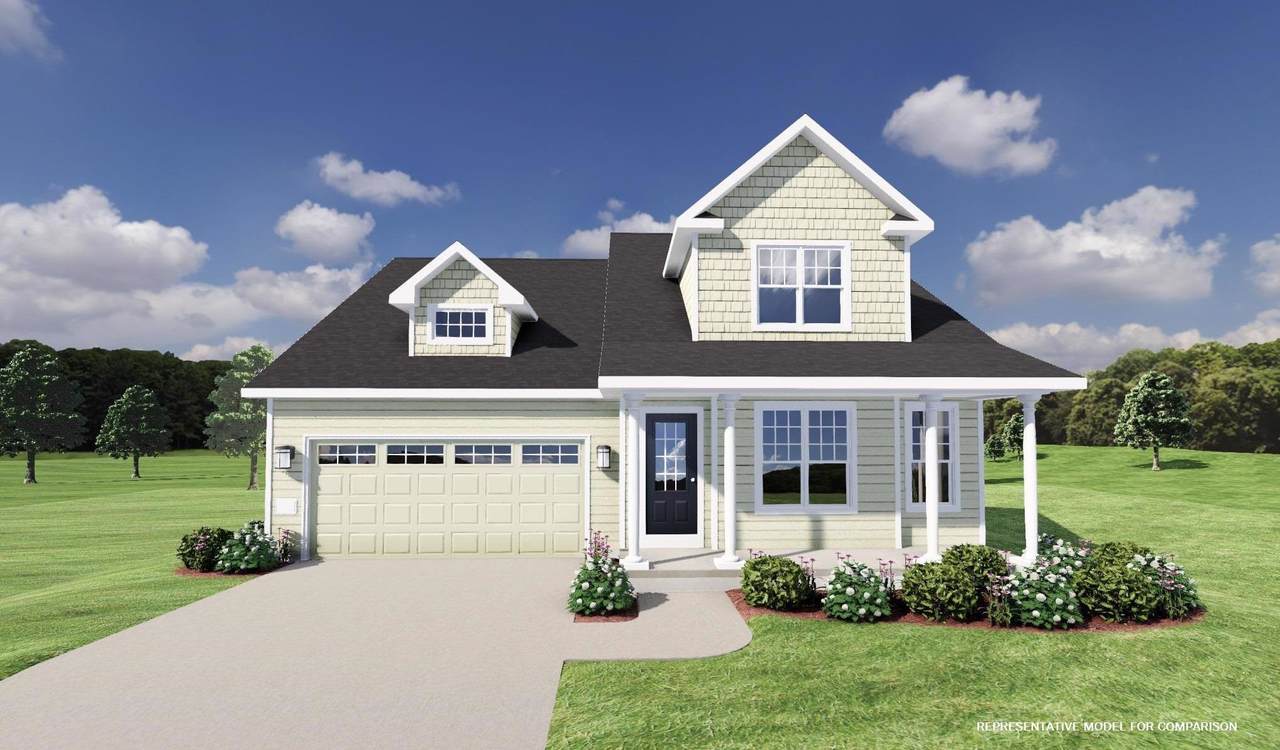 443 Crusader Point - Photo 1