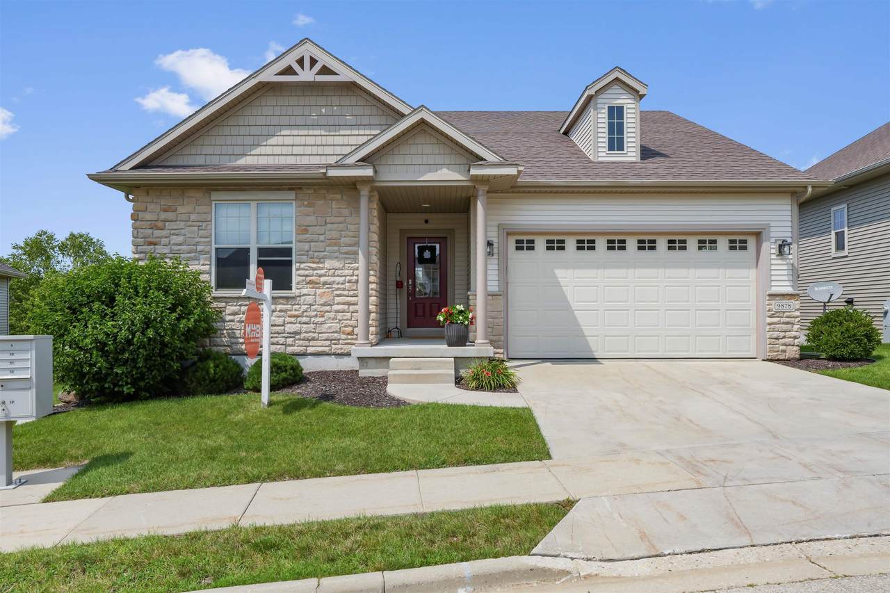 9878 Hawks Nest Drive - Photo 1