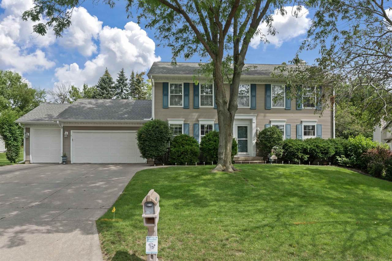 5780 Ivanhoe Circle - Photo 1