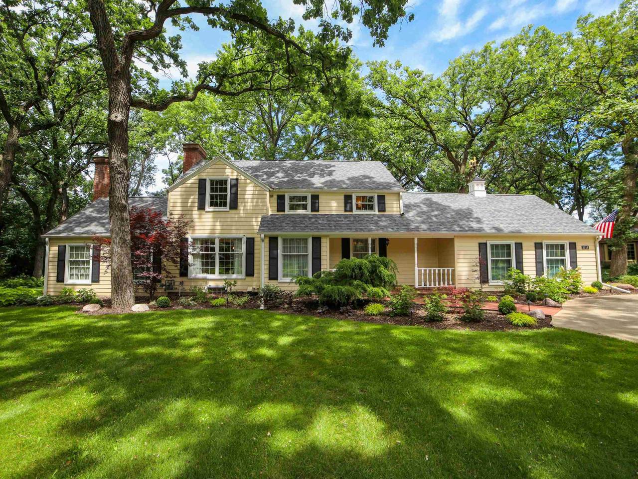 2311 Ridge Road - Photo 1