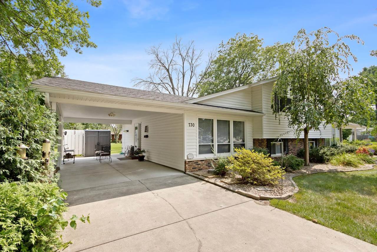 730 11th Street - Photo 1