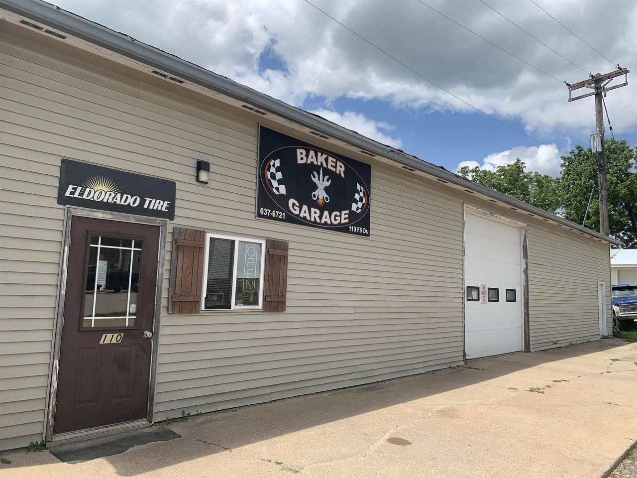 110 Fs Drive - Photo 1