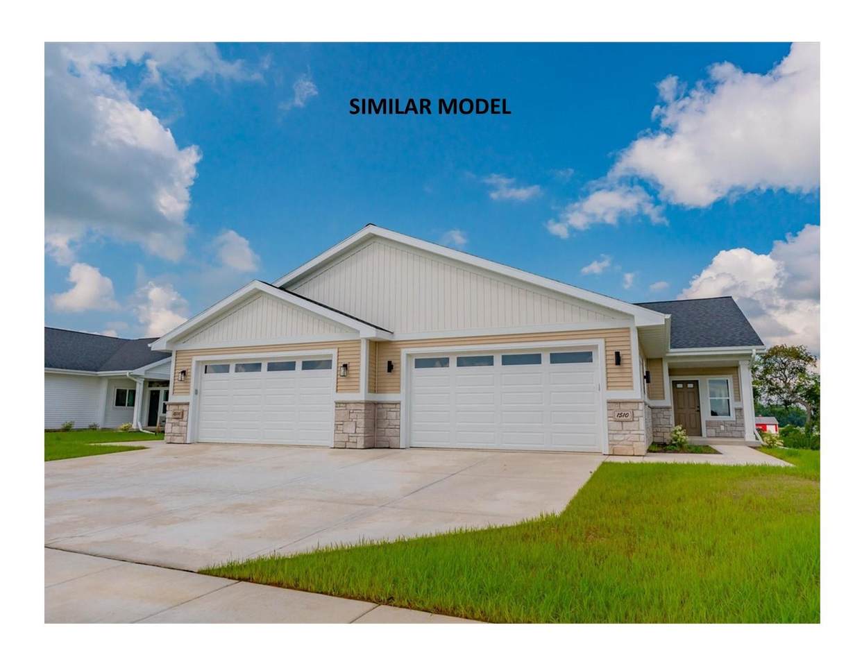 1460 Palm Grass Way - Photo 1