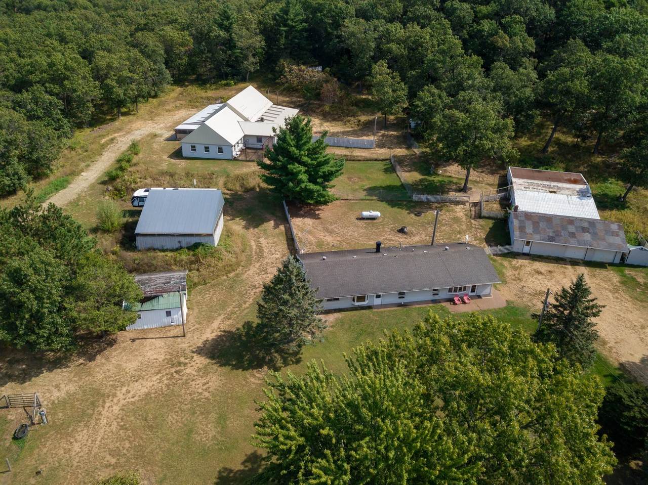 8838 County Road I - Photo 1