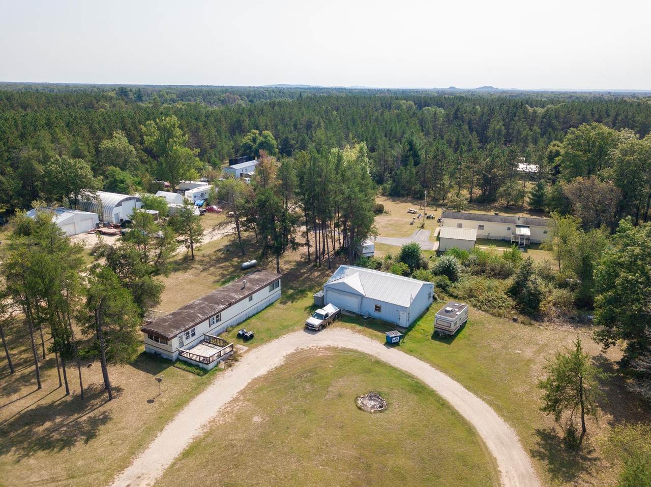 N7661 Neitzel Drive - Photo 1