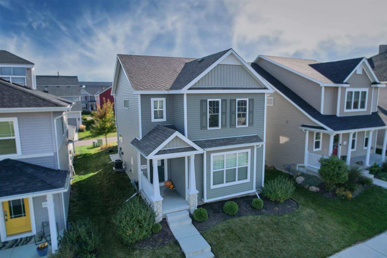 6119 Ragan Street - Photo 1