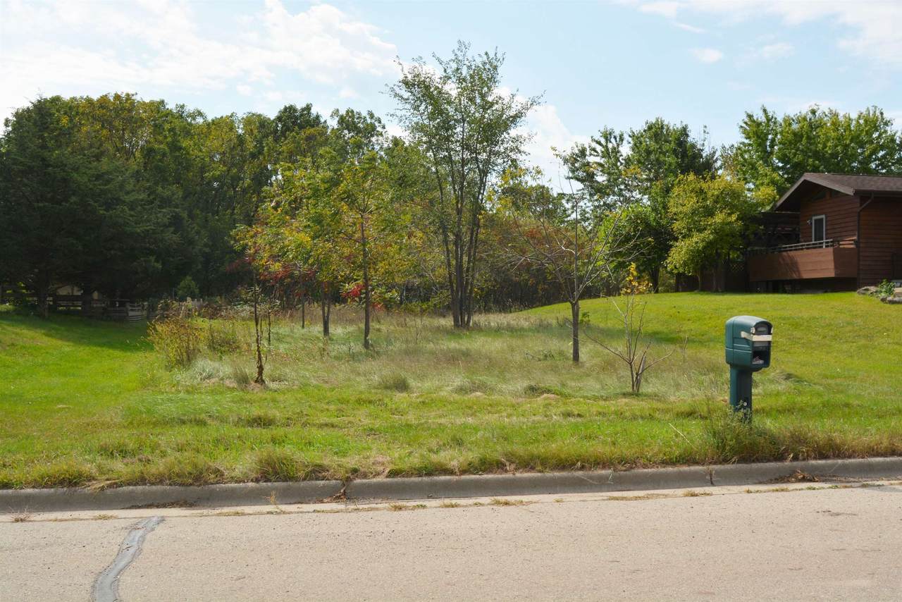 Lot 99 Westmor Street - Photo 1