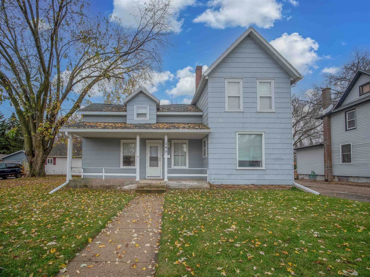 245 Walnut Street - Photo 1
