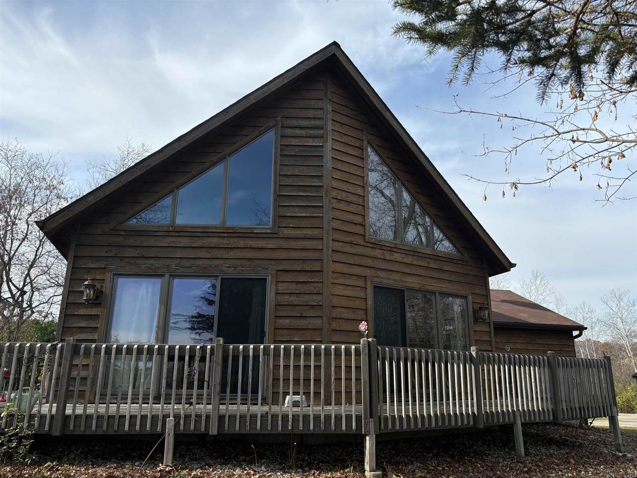 N8200 County Road G - Photo 1