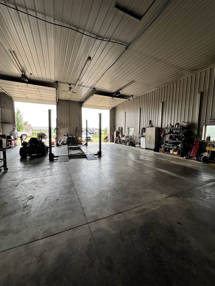 N2952 Highway 58 - Photo 1