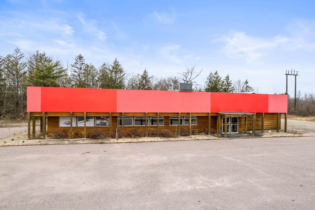W10521 Tritz Road - Photo 1