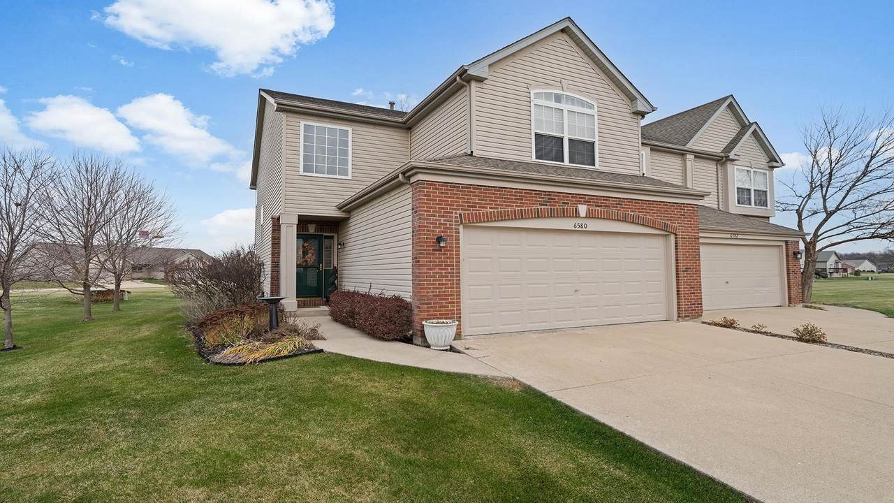 6580 Kristines Way - Photo 1