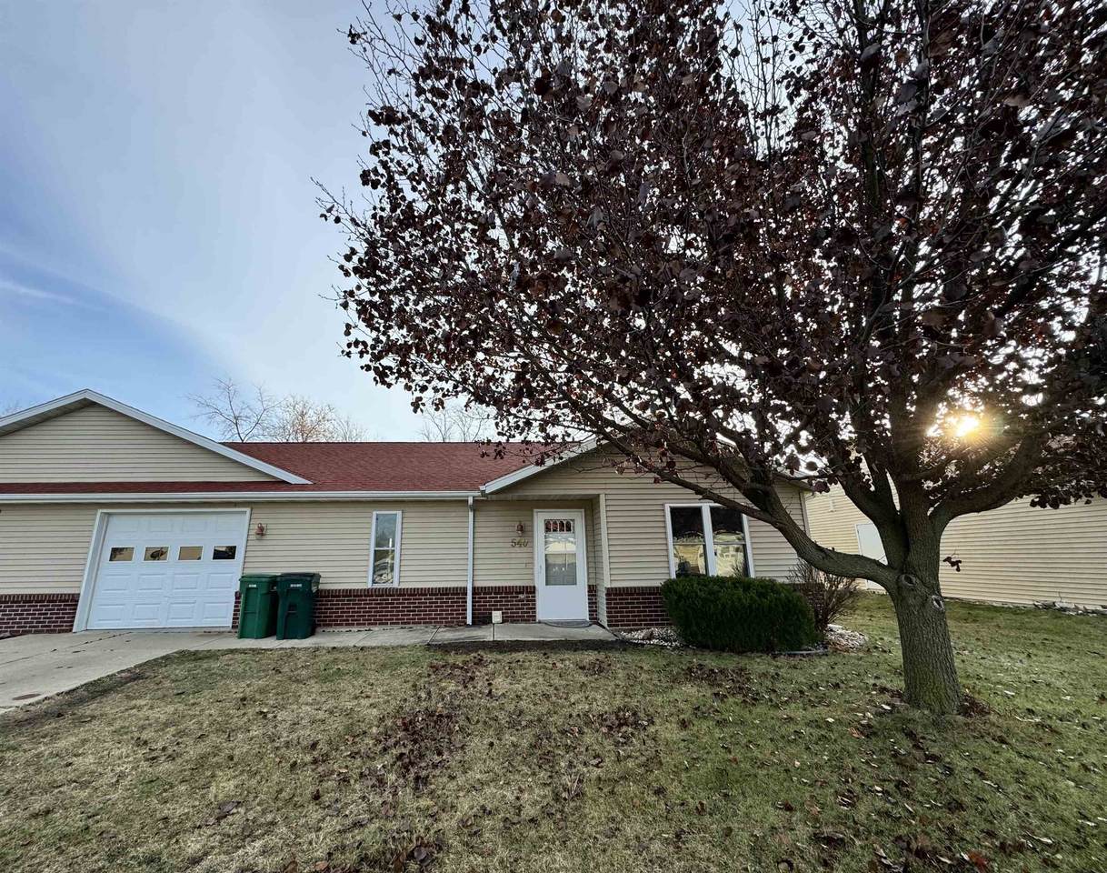 540 Plum Tree Drive - Photo 1