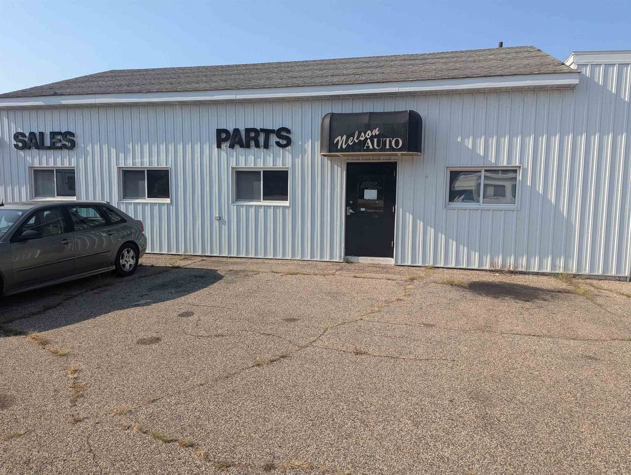 706 3rd Street - Photo 1