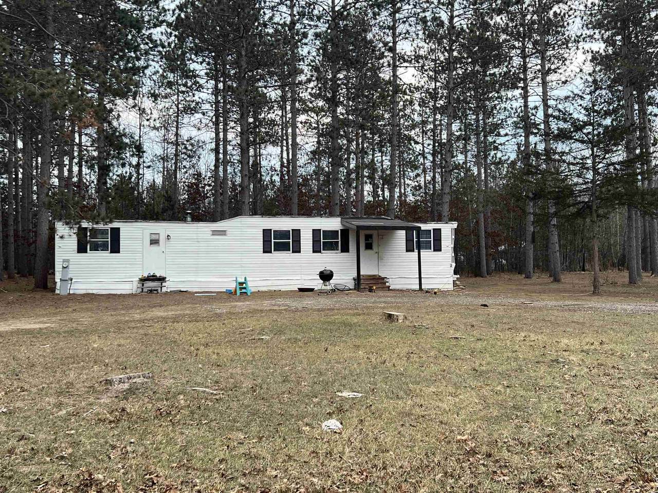 N1628 Amherst Road - Photo 1