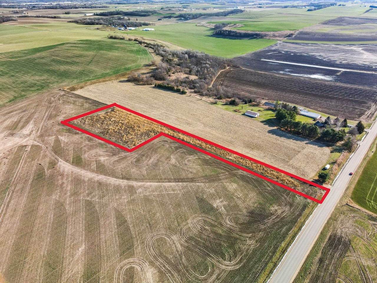 2.43 acre Schumacher Road - Photo 1