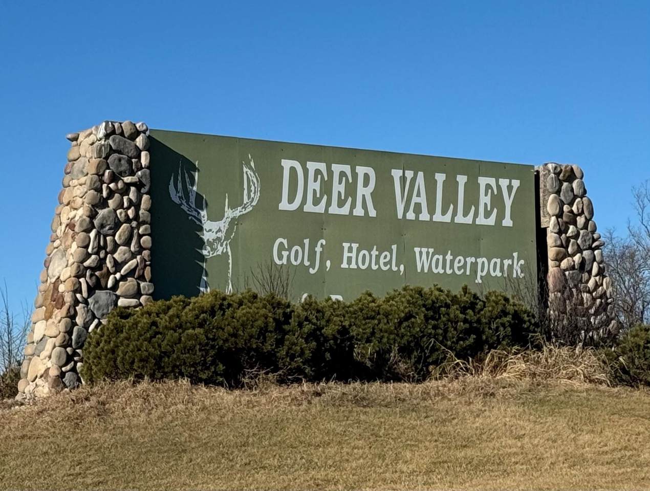 Lot 1 South Grady Avenue - Photo 1