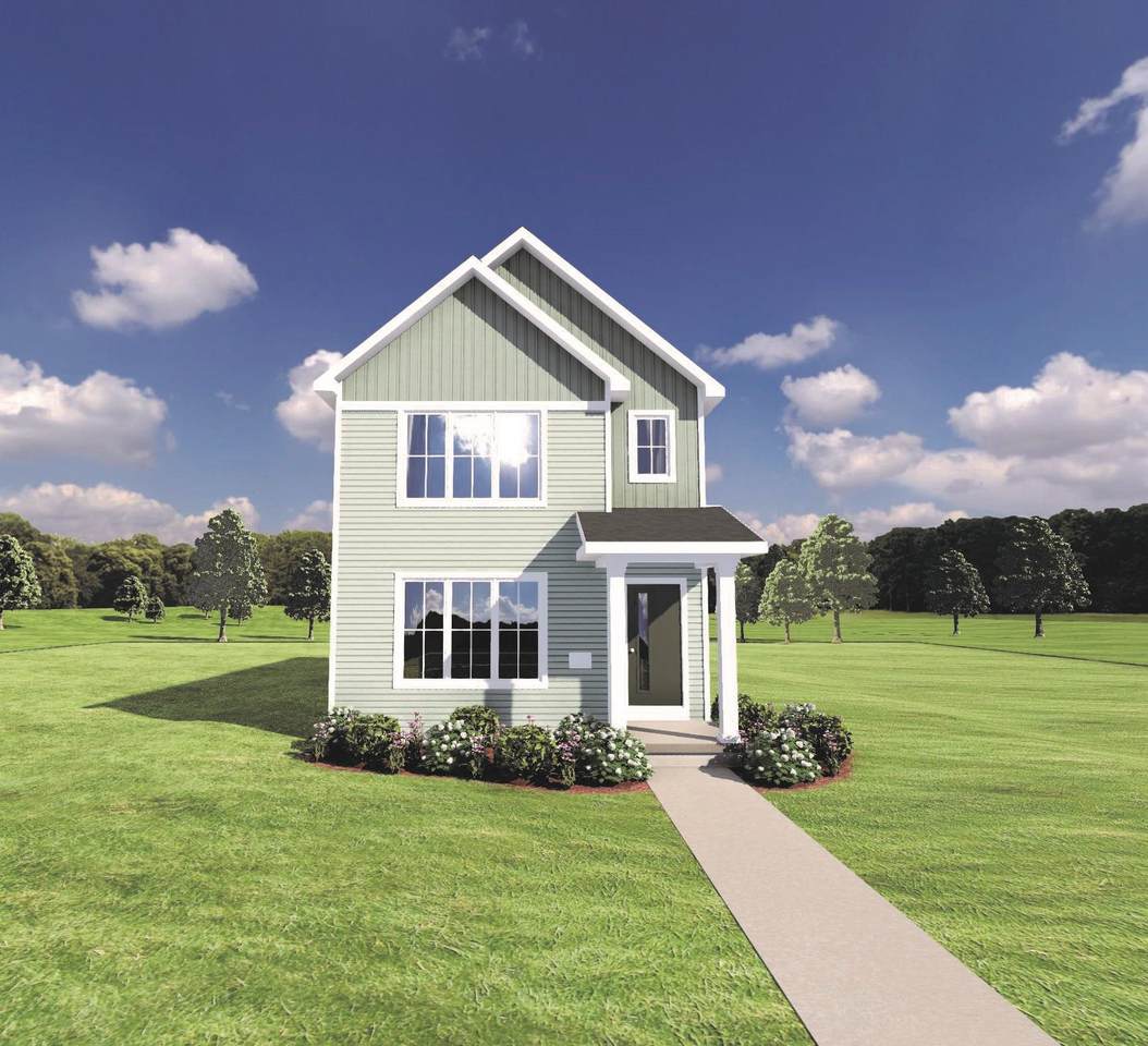 1624 Star Light Drive - Photo 1