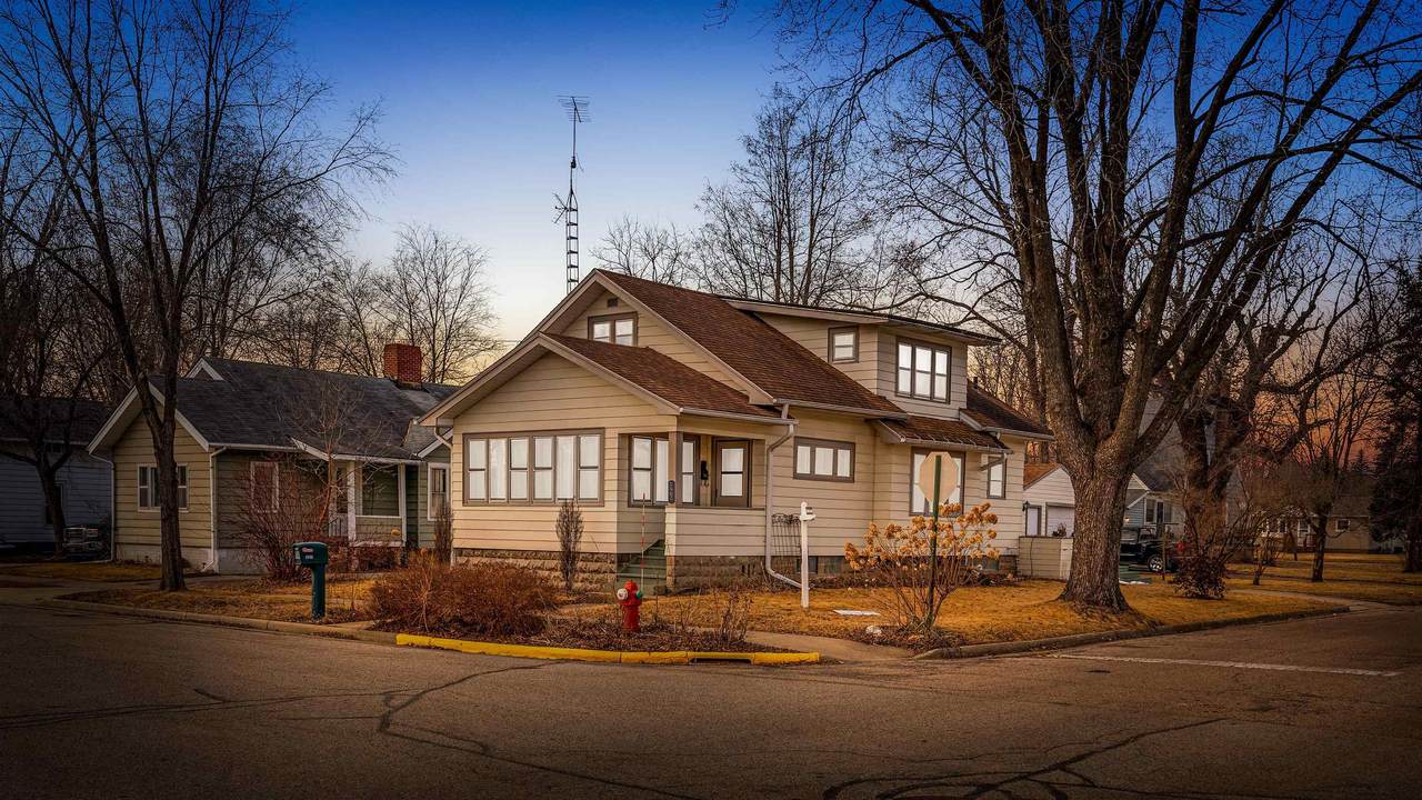 522 Monroe Street - Photo 1