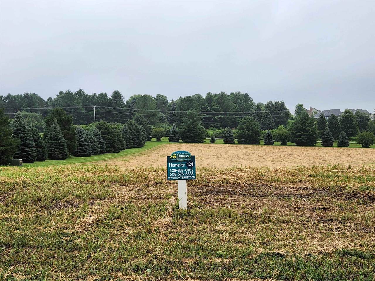 L124 Blue Victoria Drive - Photo 1