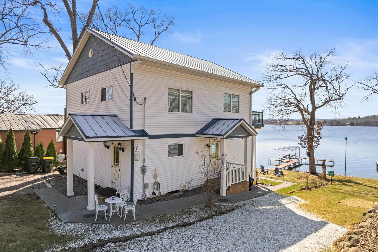 E13609 Idlewild Road - Photo 1