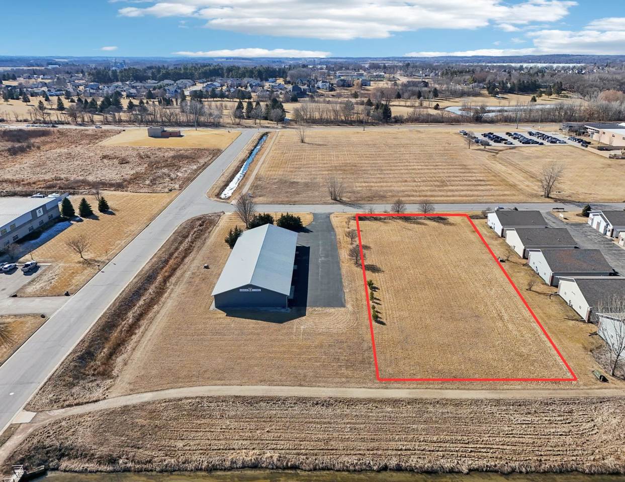 680 Enterprise Drive - Photo 1