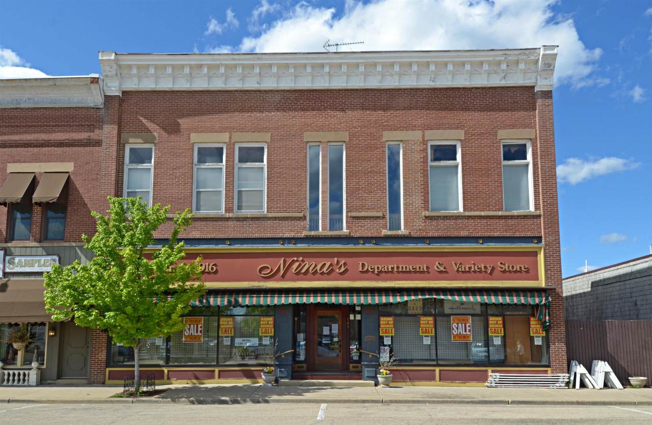143 & 149 Jefferson Street - Photo 1