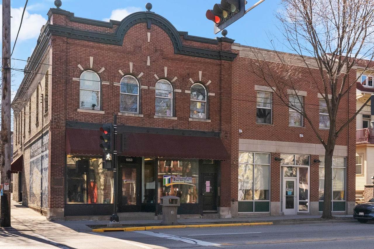 1053 Williamson Street - Photo 1
