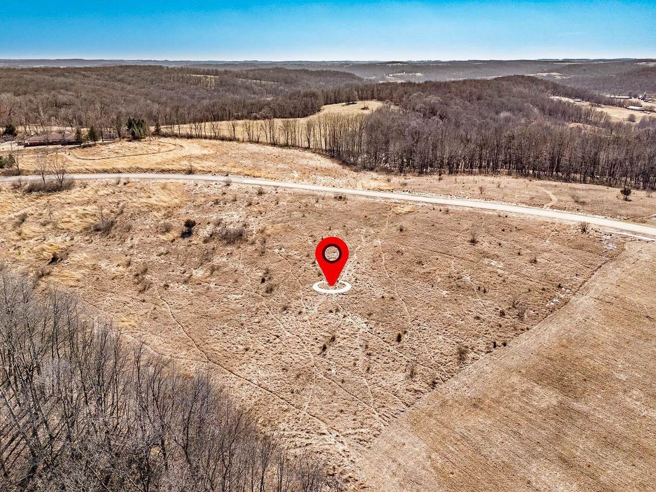 Lot 1017 Blue Ridge Drive - Photo 1