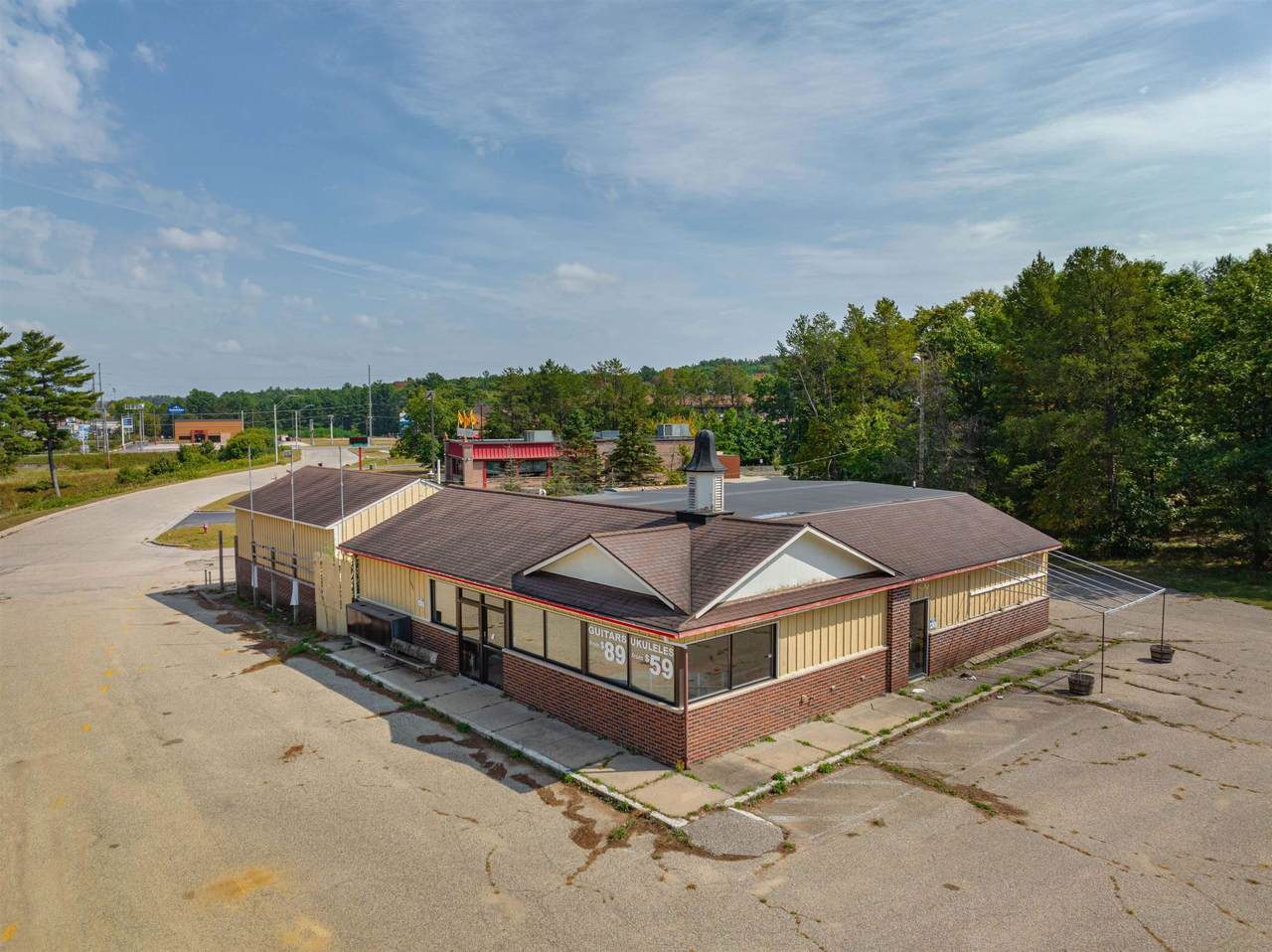 650 Frontage Road - Photo 1