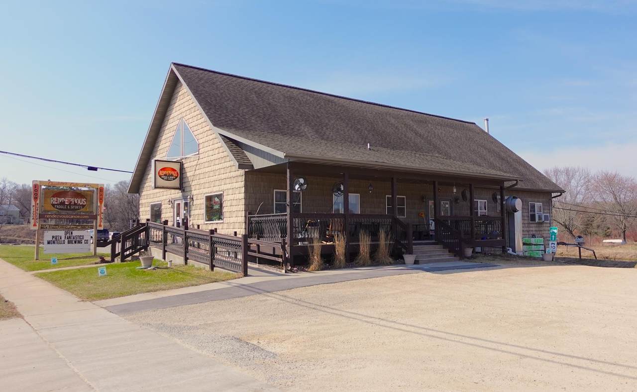 201 Main Street - Photo 1