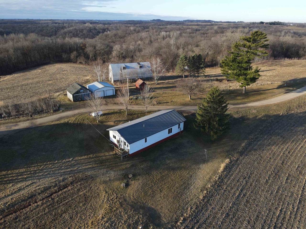 50220 Turkey Ridge Road - Photo 1