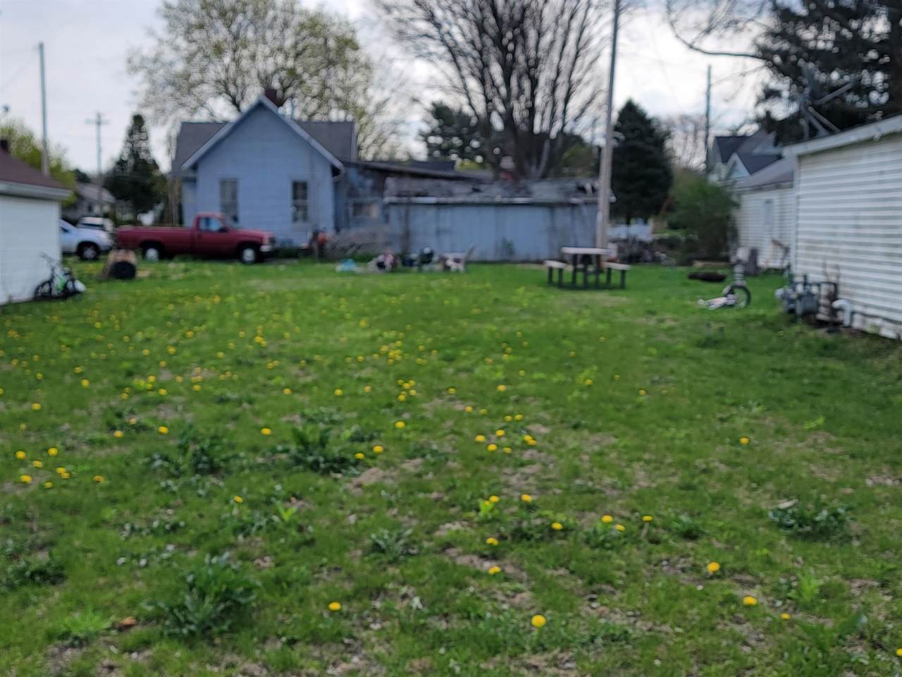 205 Depot Street - Photo 1