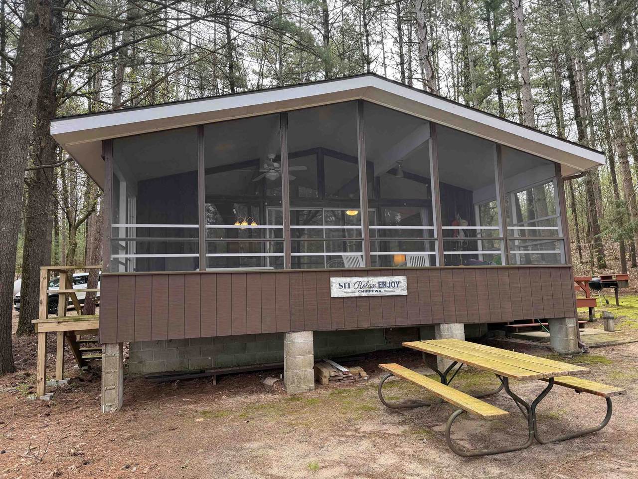 284 Parker Lake Road - Photo 1
