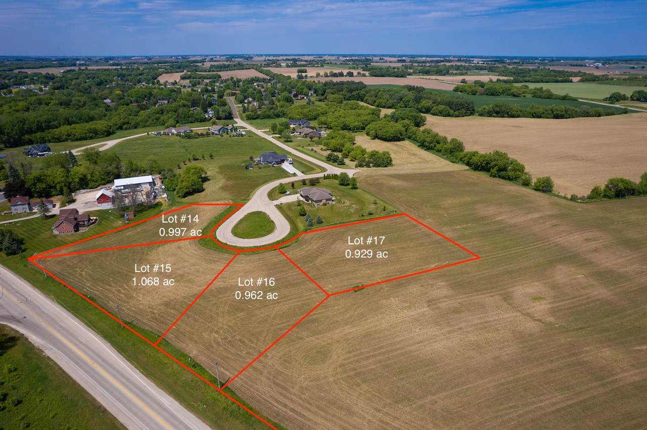 Lot 15 Sunrise Circle - Photo 1
