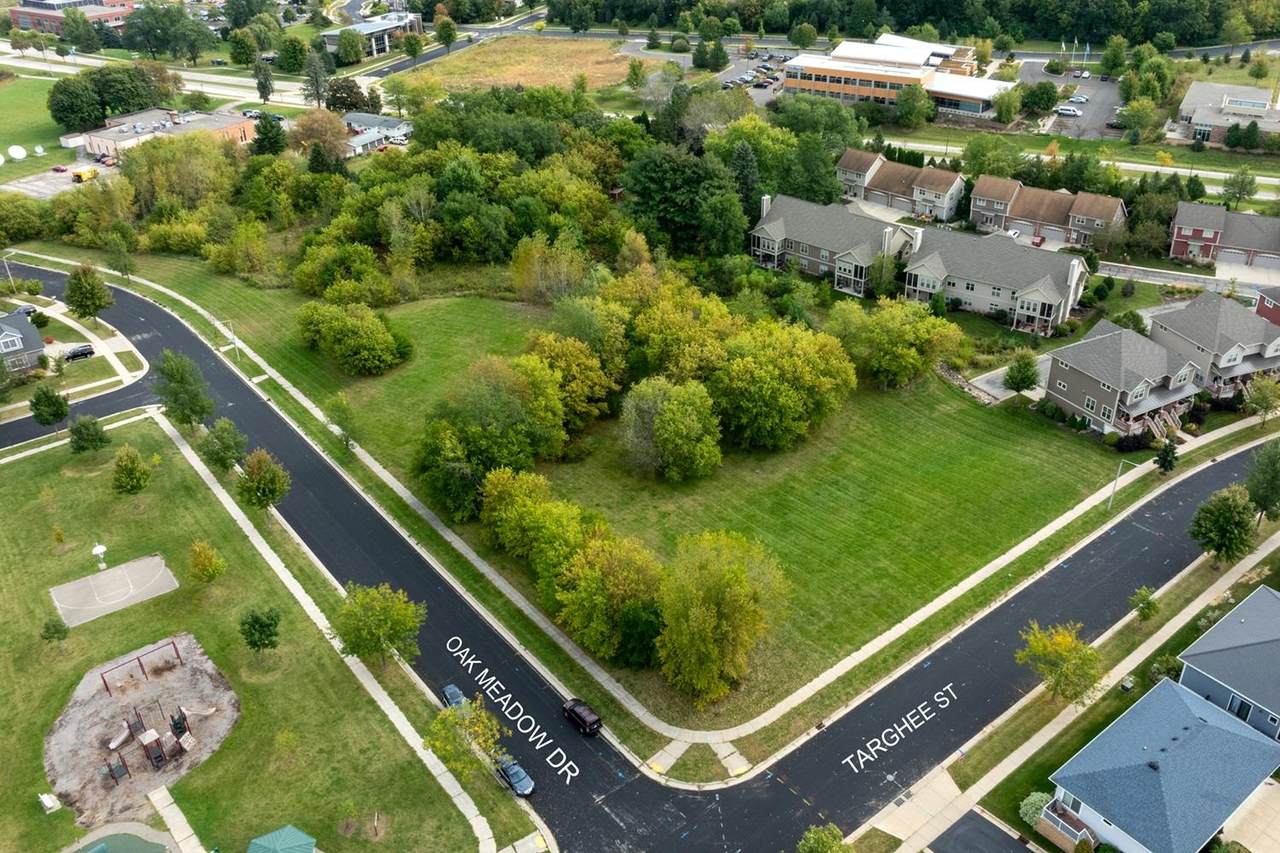 LOT 5 Oak Meadow Drive - Photo 1
