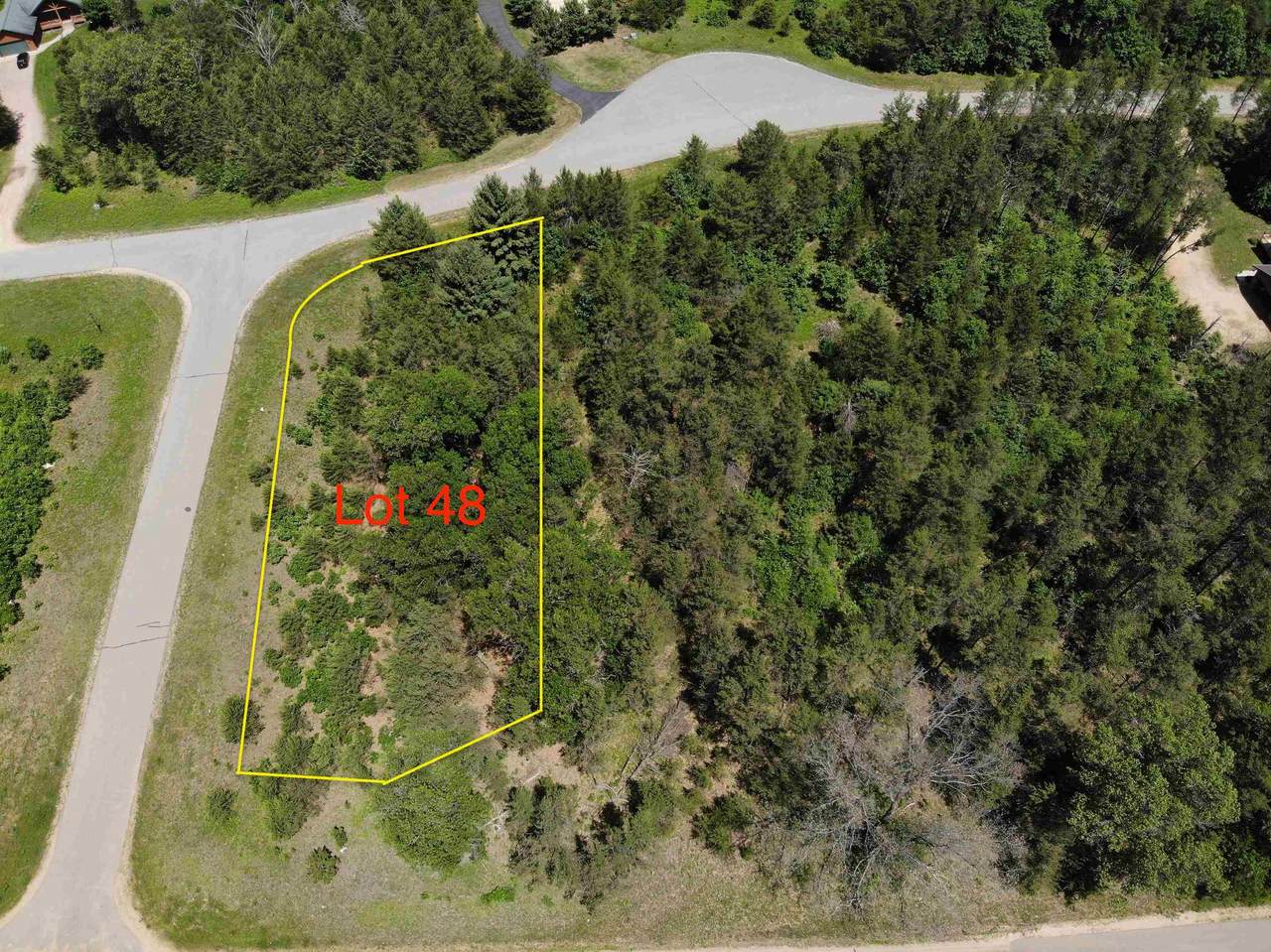 Lot 48 Waterstone - Photo 1