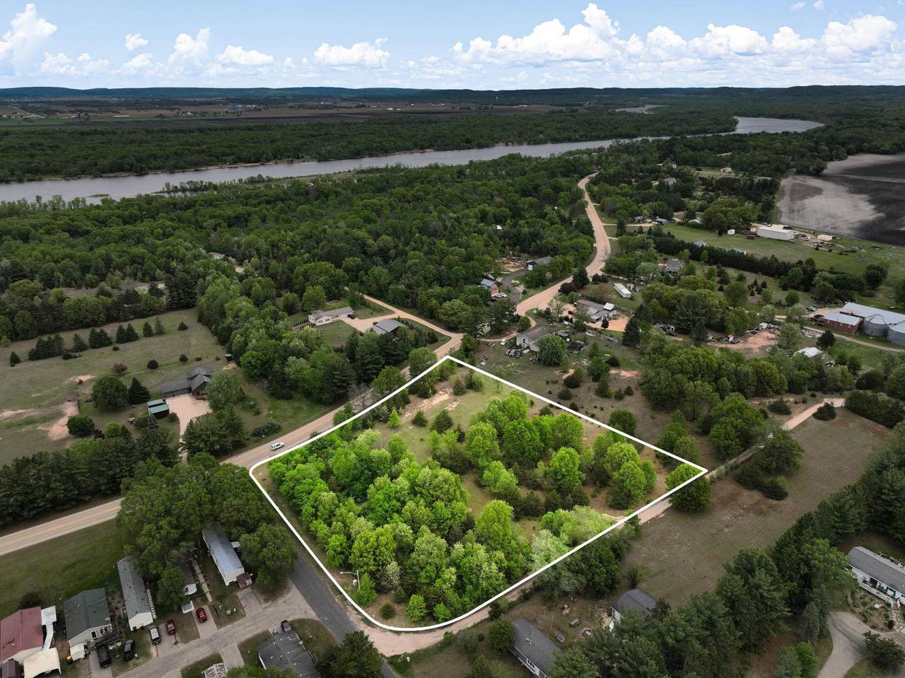23 Acres County Road Y - Photo 1