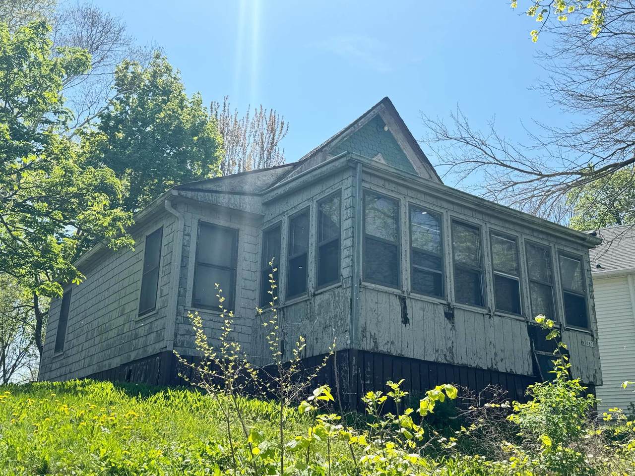 N10801 Elmwood Island - Photo 1