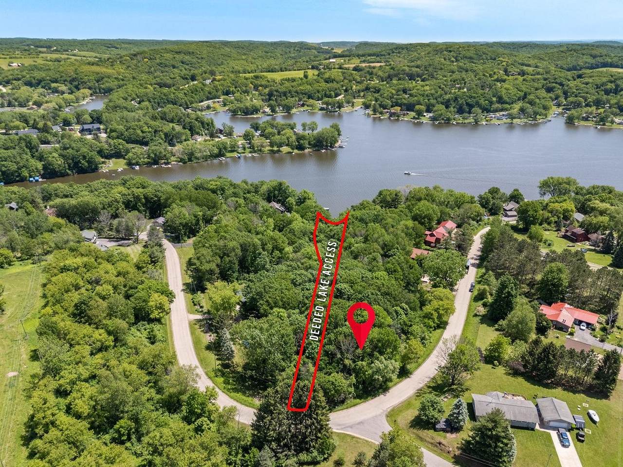 Lt 32 Goldfinch Redstone Drive - Photo 1