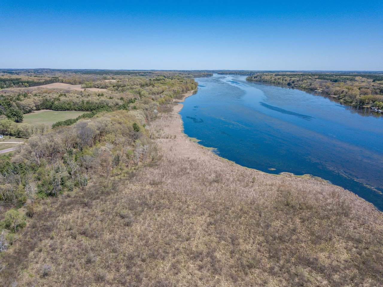 6.51 AC County Road C - Photo 1
