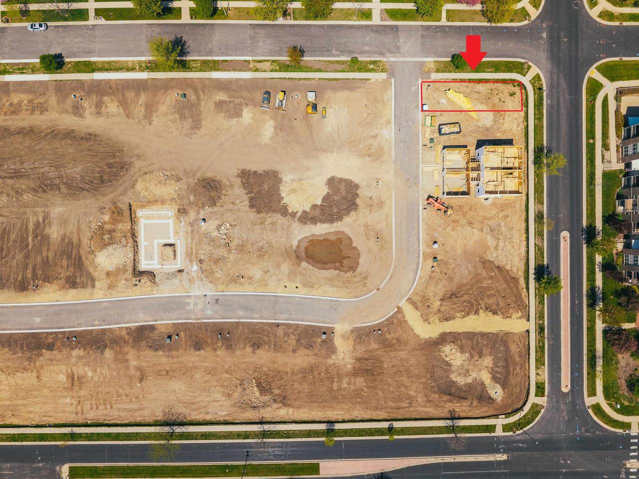 2817 Crinkle Root Drive - Photo 1