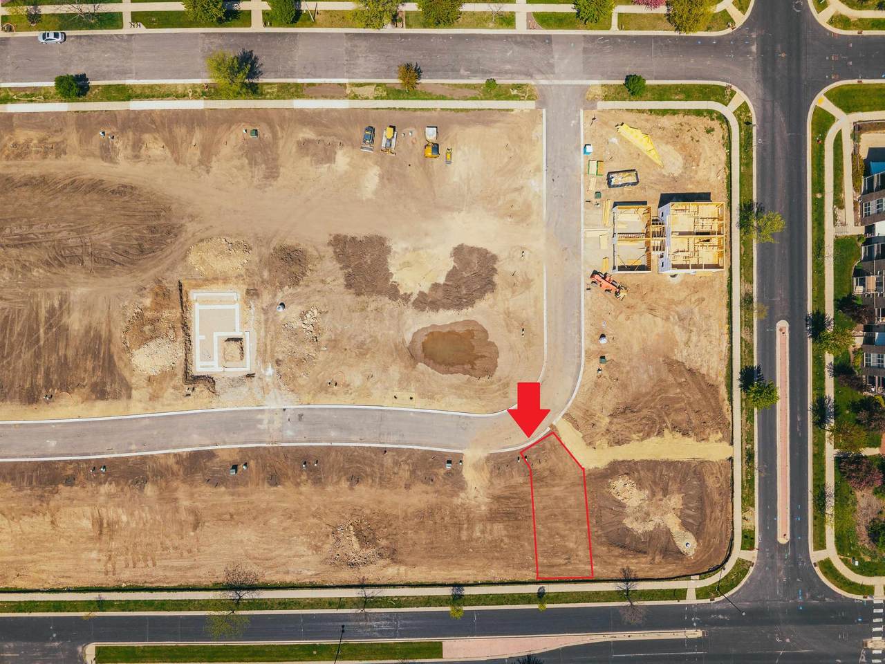 5210 Cheryl Parkway - Photo 1