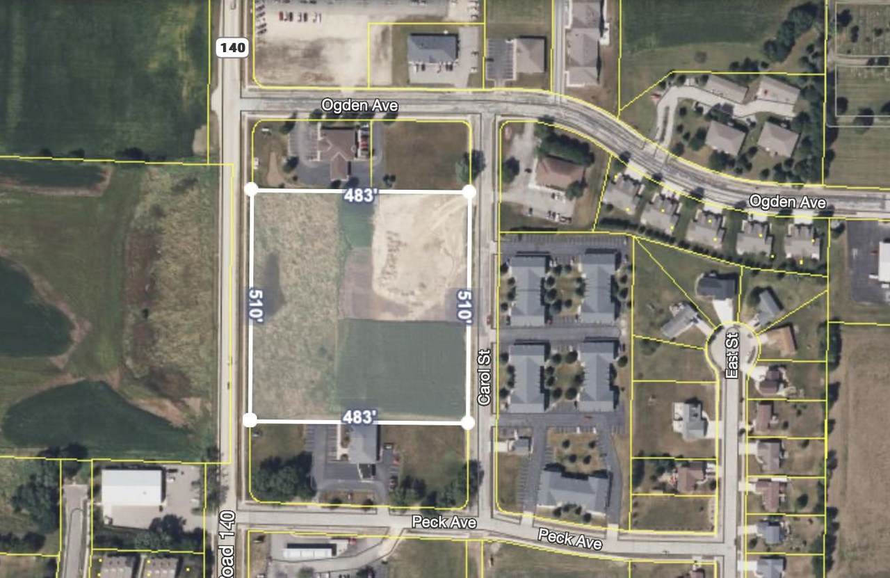 706 Carol Street - Photo 1