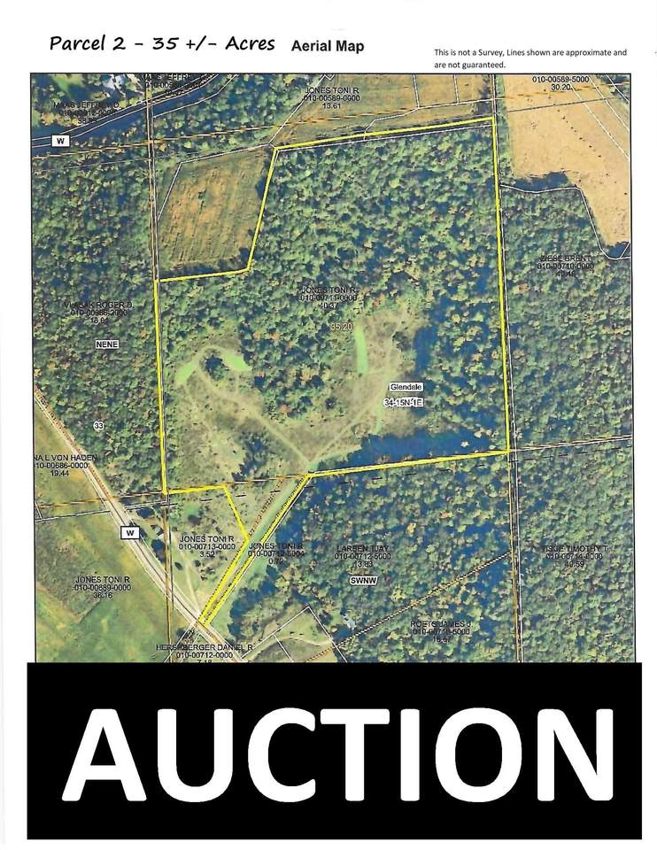 35 Ac County Road W - Photo 1