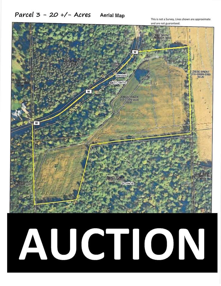 20 A County Road W - Photo 1