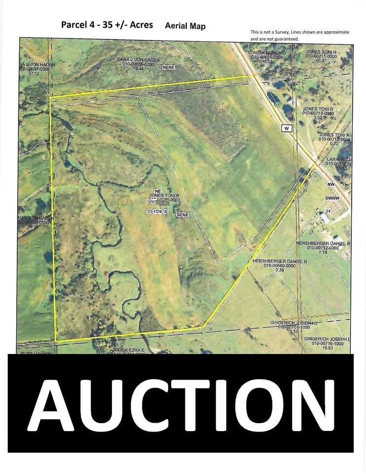 35 A County Hwy W Road - Photo 1