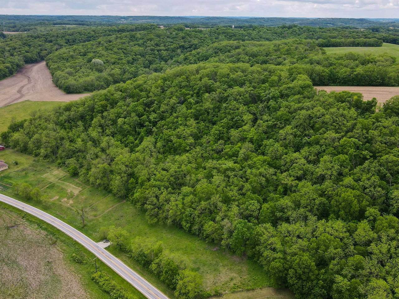 3.53 Acres County Hwy F - Photo 1