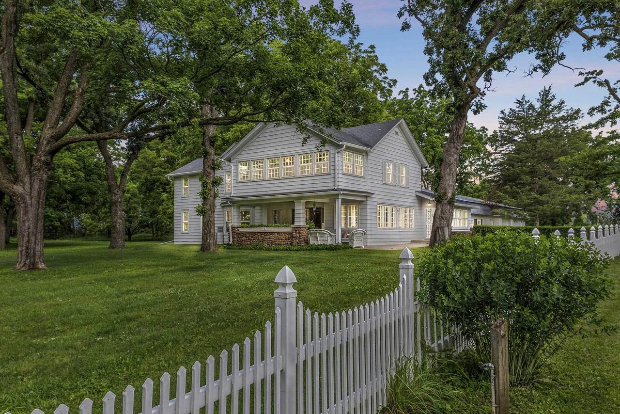 540 North Street - Photo 1